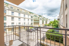 Beautiful flat near Disneyland Paris in Serris - Welkeys